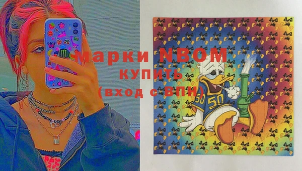 молекула духа Лихославль